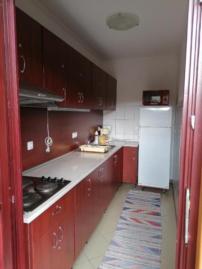 Korondi Kulcsoshazak Apartment Bagian luar foto