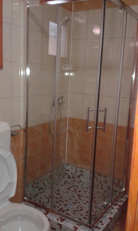 Korondi Kulcsoshazak Apartment Bagian luar foto